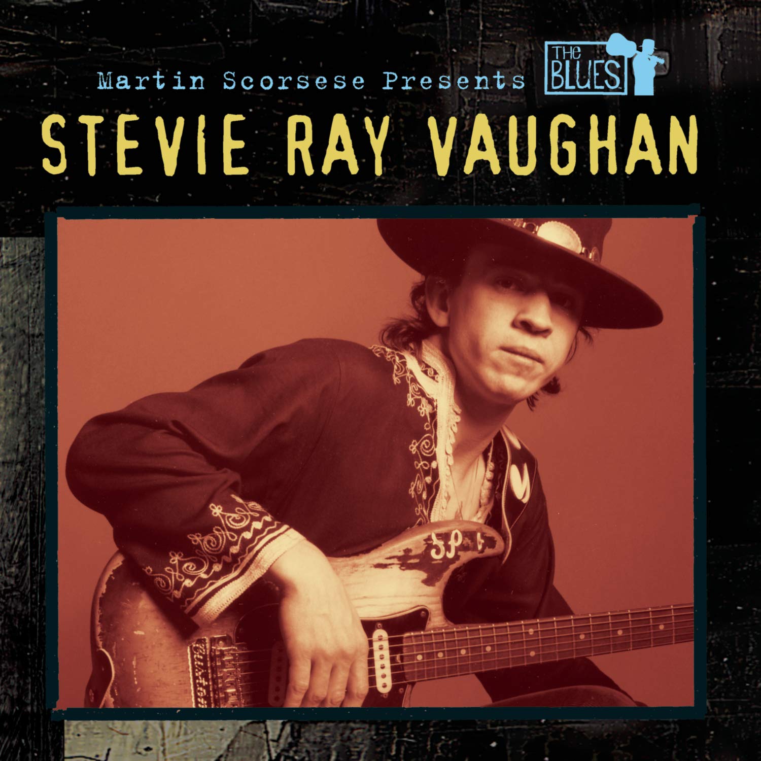 Martin Scorsese Presents The Blues: SRV