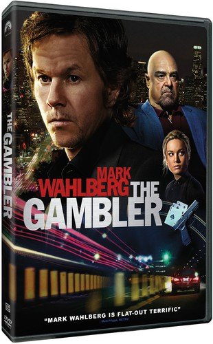 THE GAMBLER