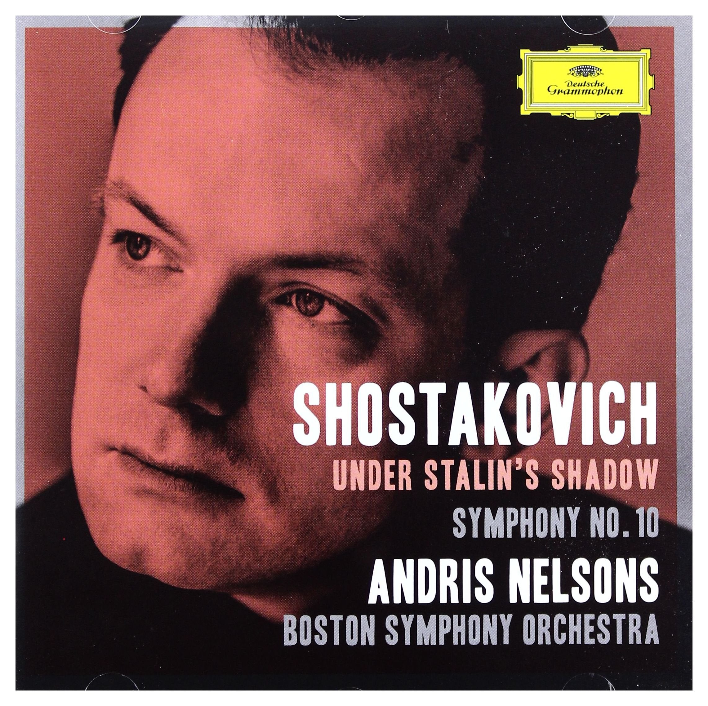 Shostakovich - Under Stalin's Shadow - Symphony No. 10