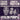 COLOR PURPLE / N.B.C.R.
