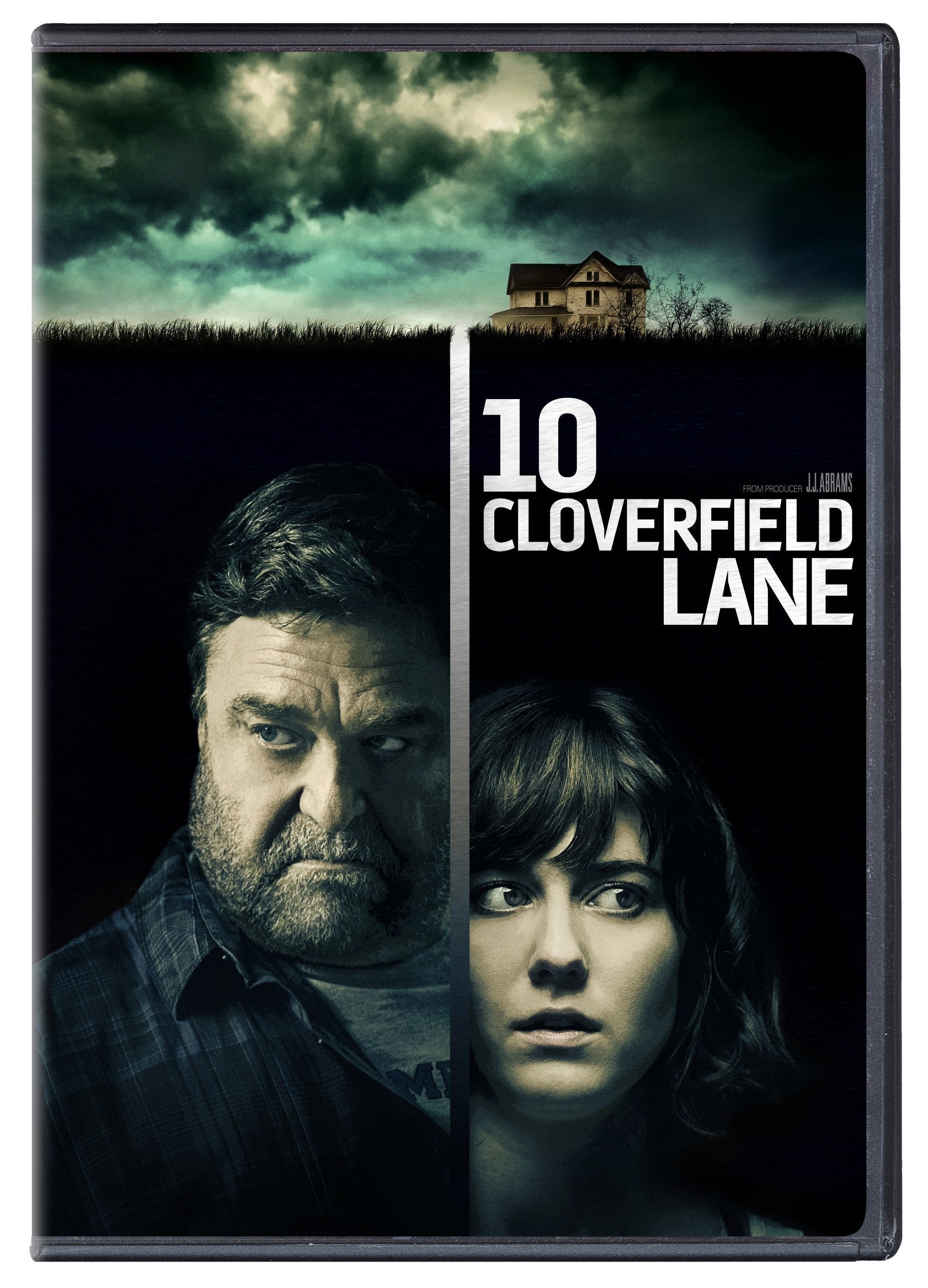 10 Cloverfield Lane
