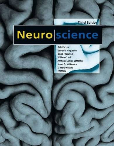 Cognitive Neuroscience, 3rd Edition