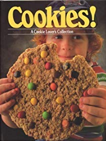 Cookies! A Cookie Lover's Collection (1994-05-03) - 8711