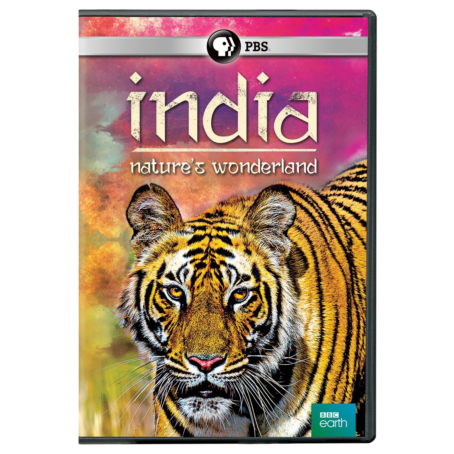 India: Nature's Wonderland