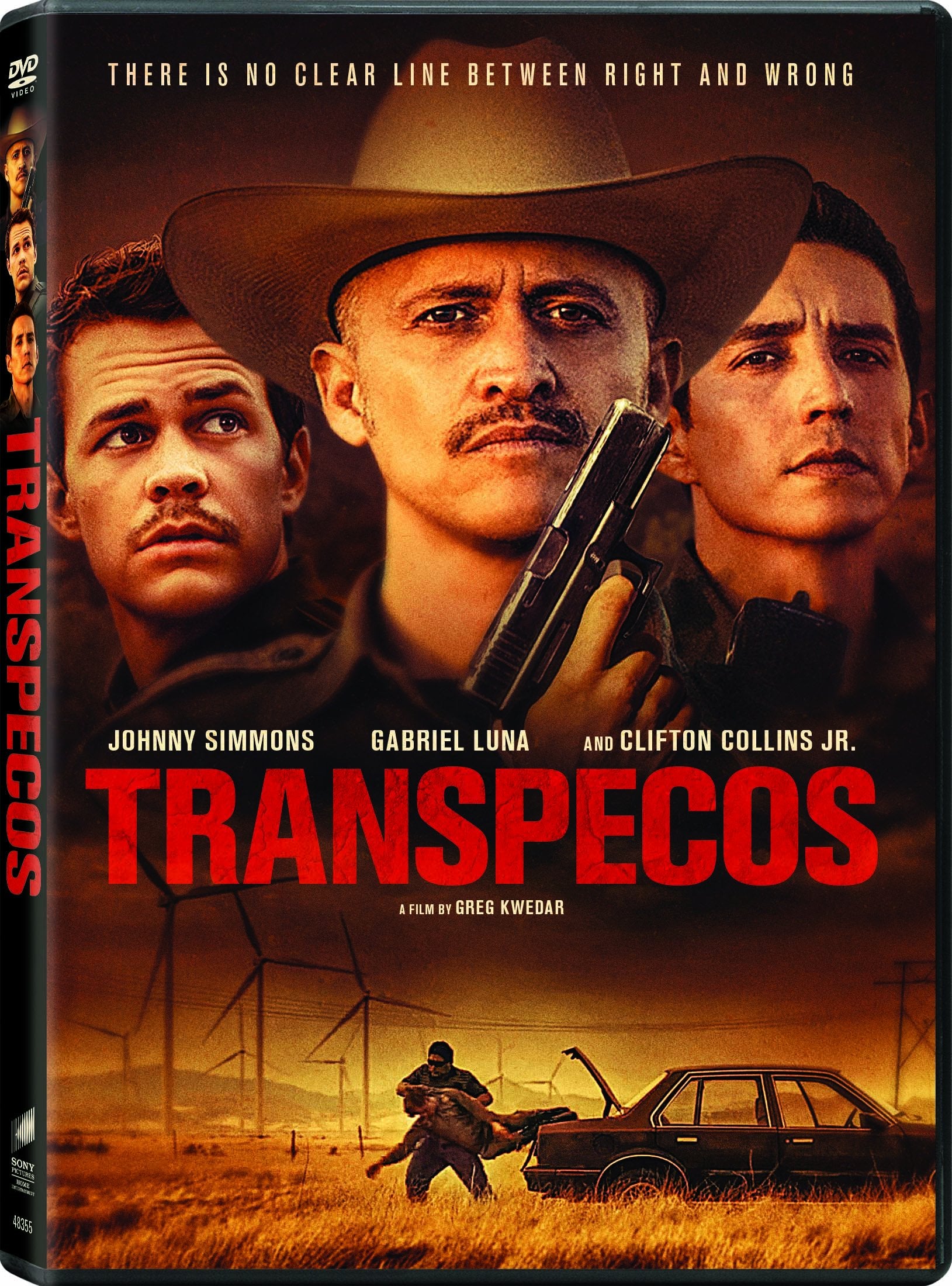 Transpecos