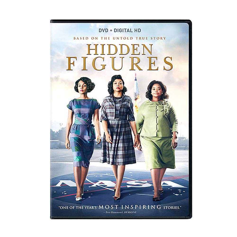 Hidden Figures