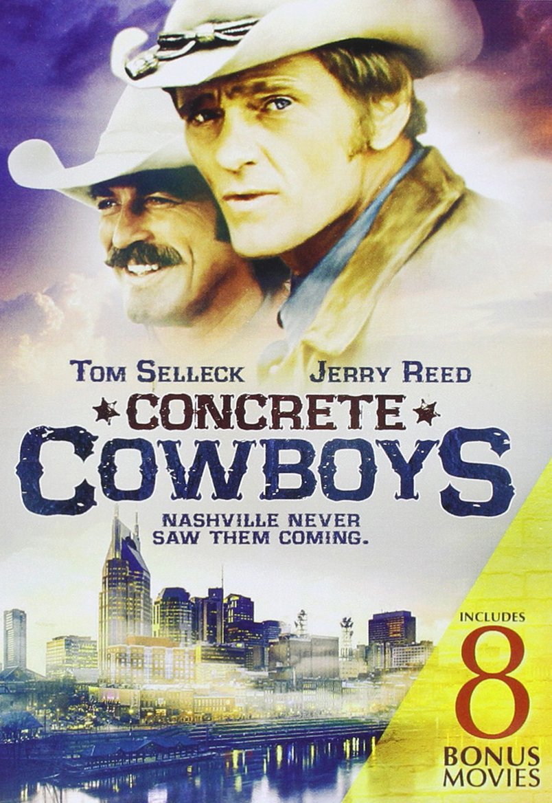 Concrete Cowboys