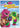 Barney: Barney's Worldwide Adventure! [DVD]