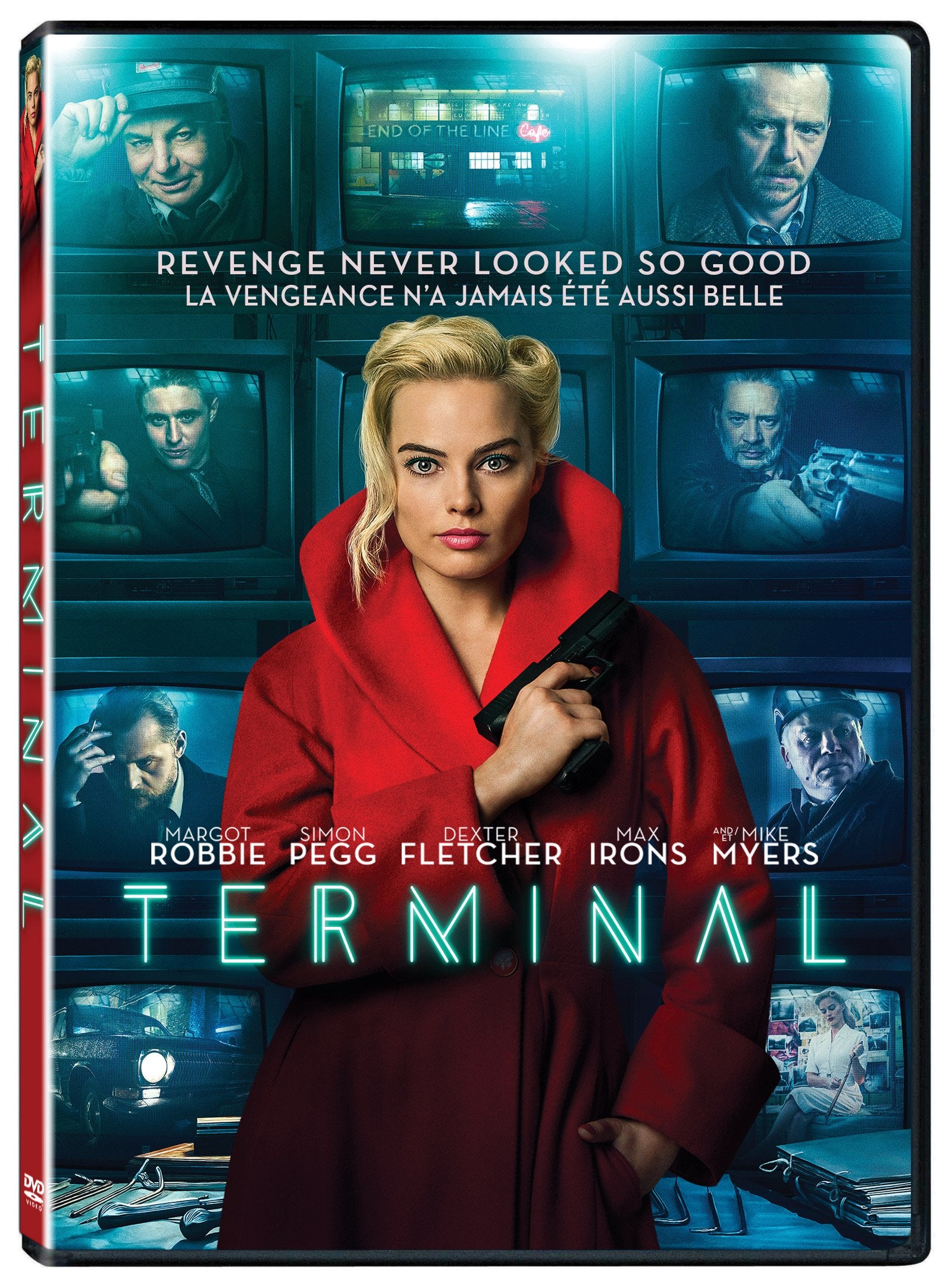 Terminal (2018)