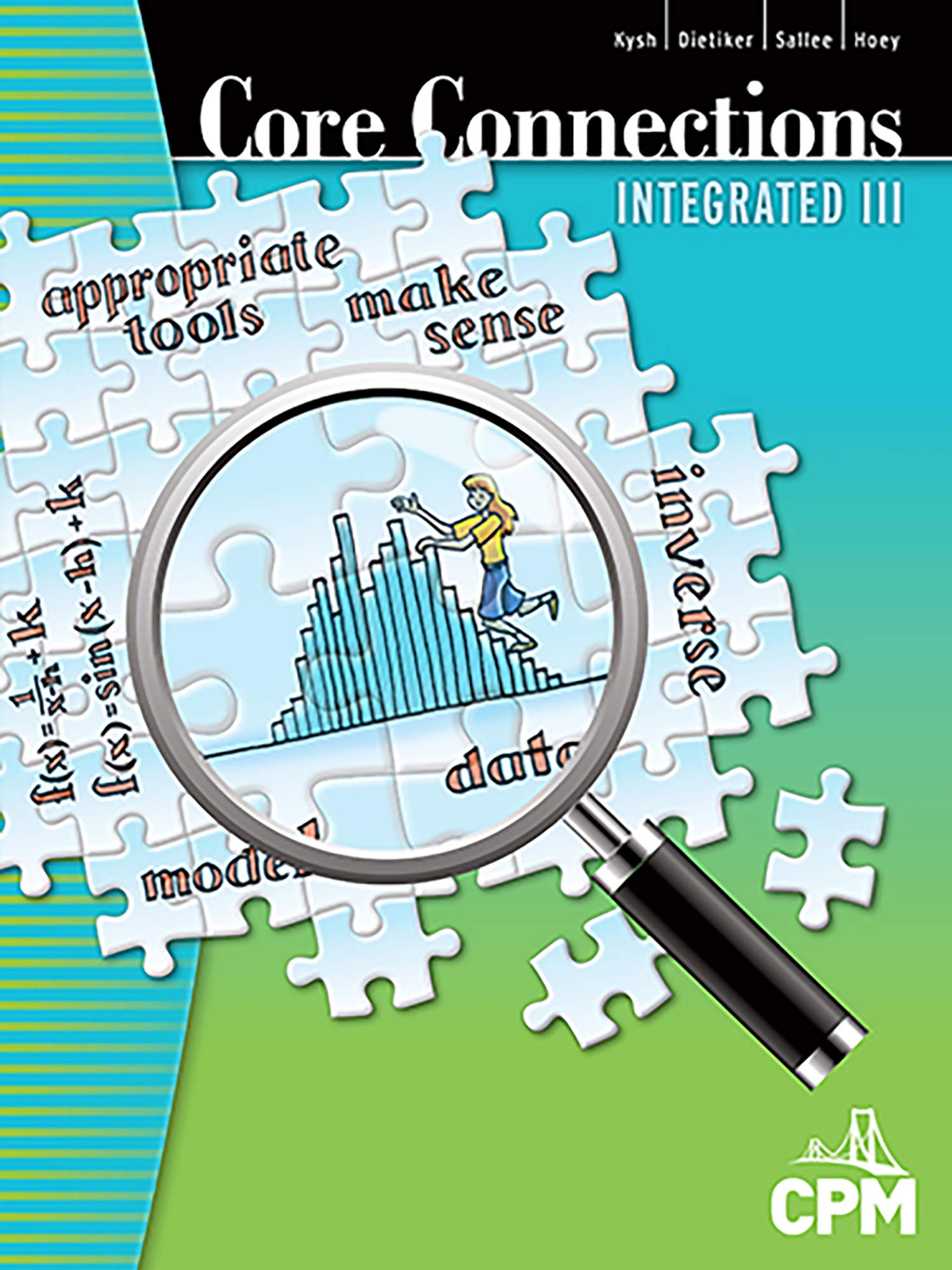 Core Connections Integrated 111