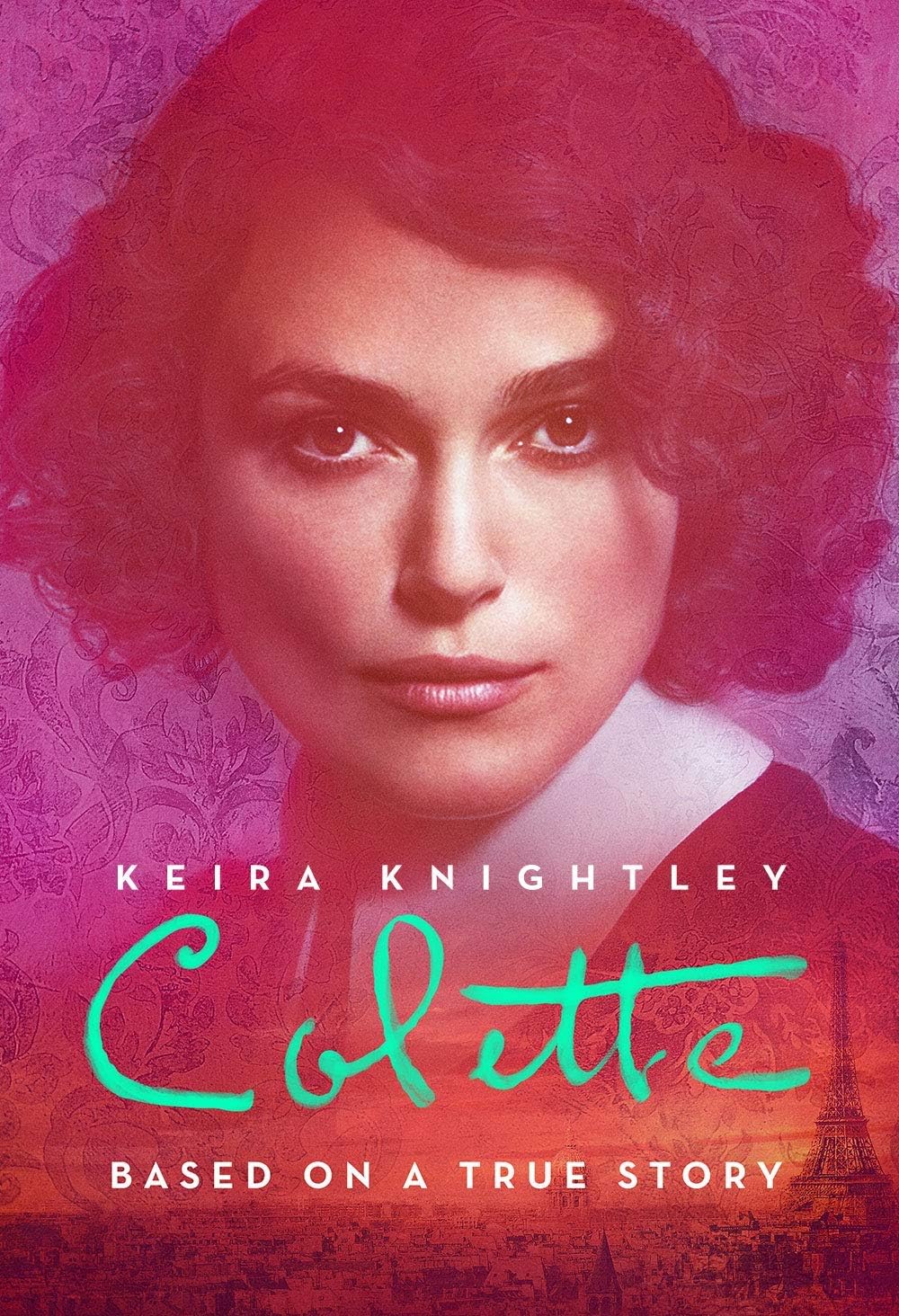 Colette [DVD]