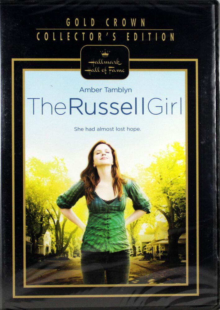 The Russell Girl