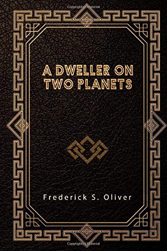 A Dweller on Two Planets - 6994
