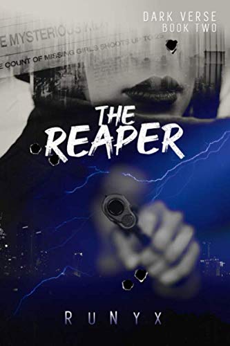 The Reaper (Dark Verse) - 2124