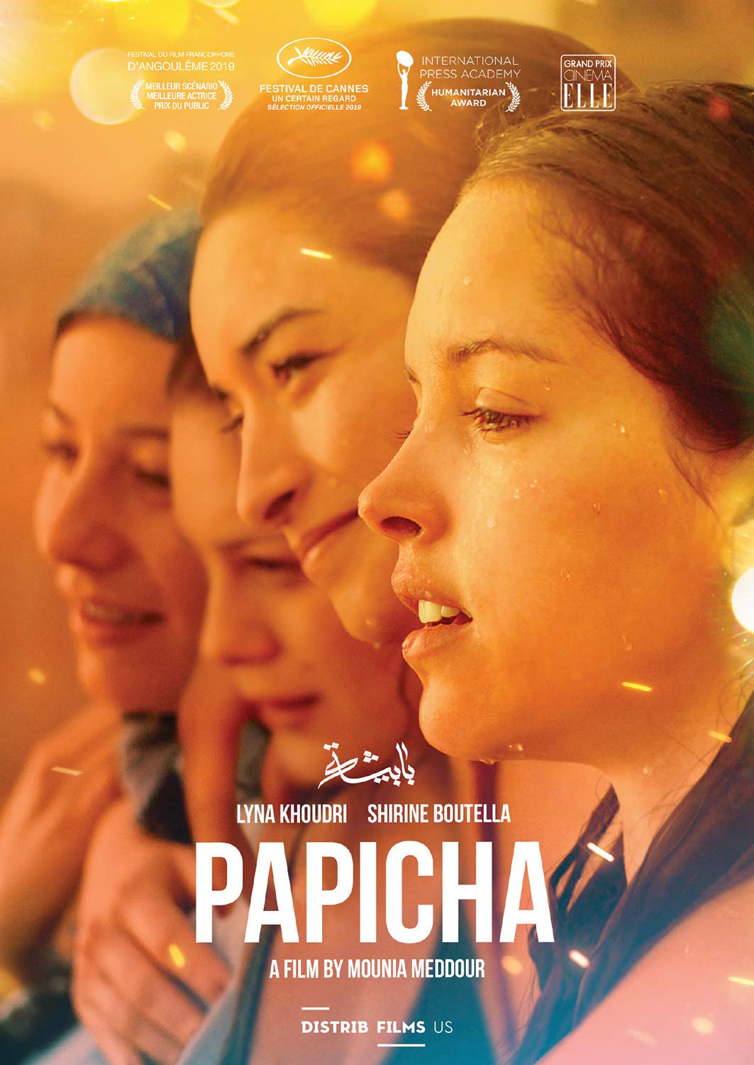 Papicha - 5624