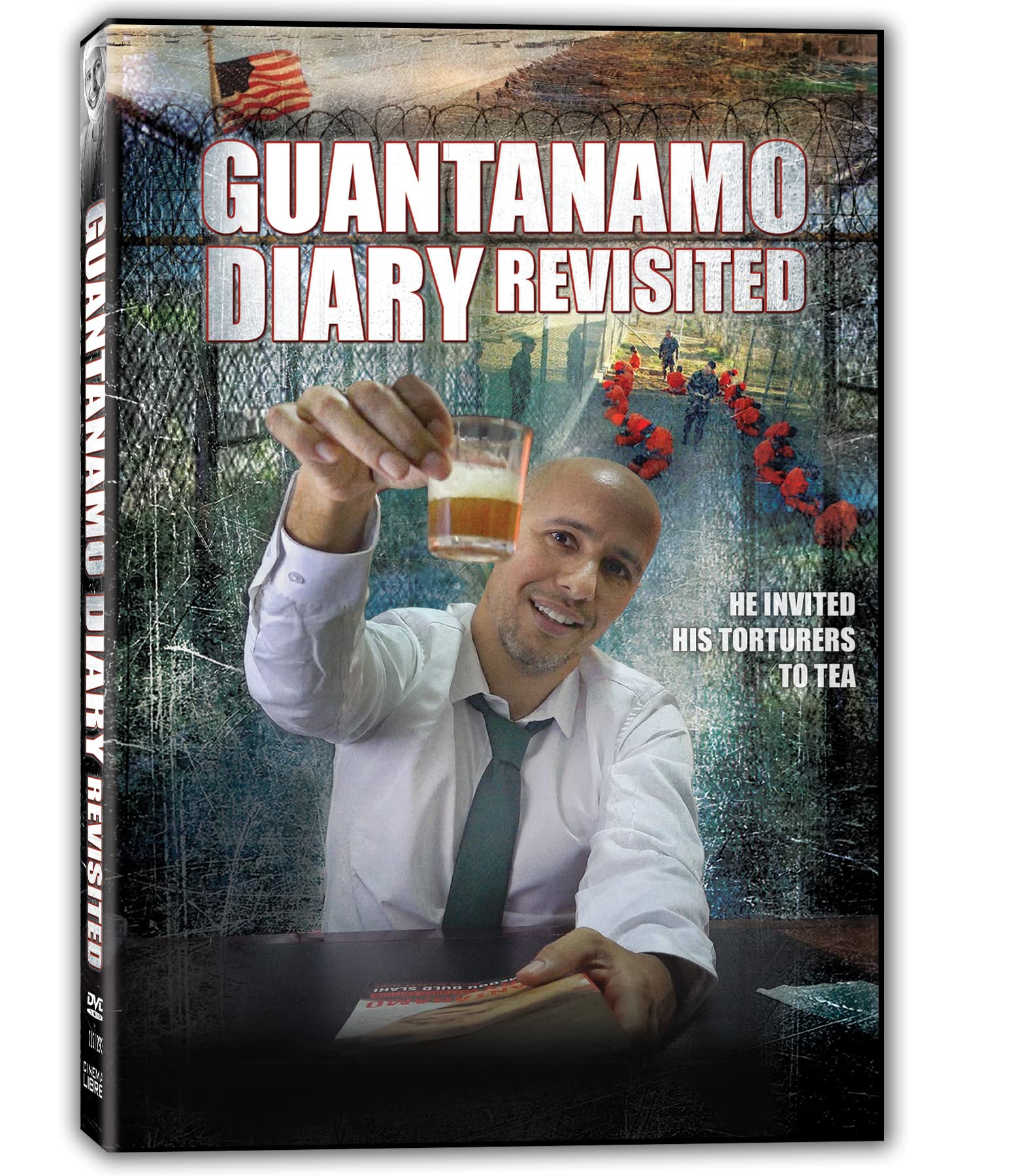 Guantanamo Diary Revisited