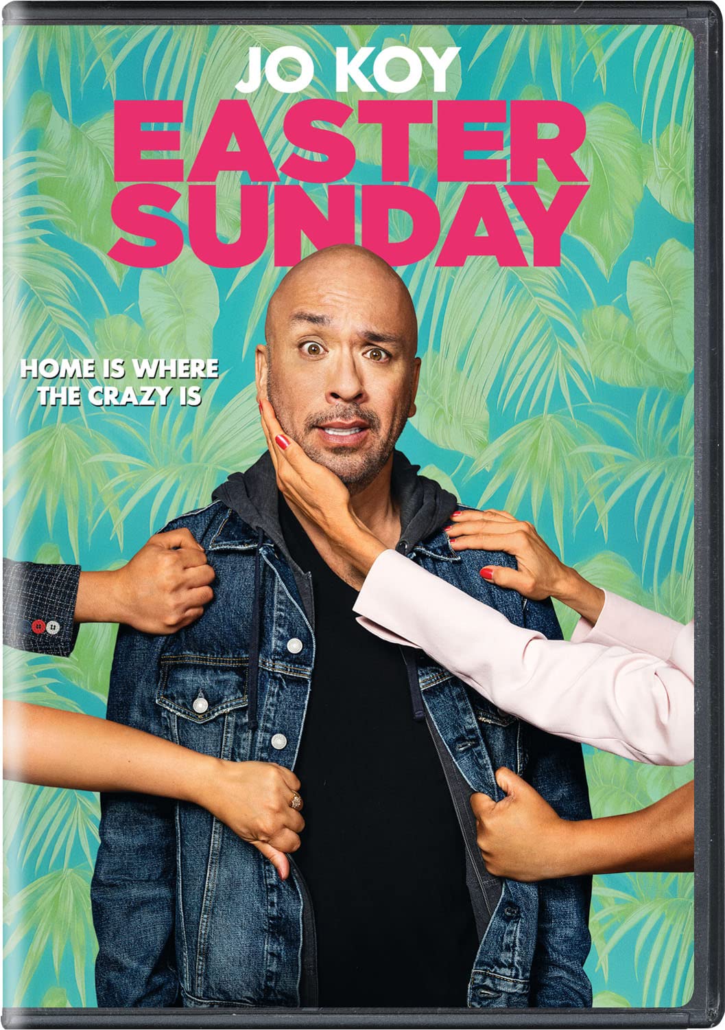 Easter Sunday [DVD]