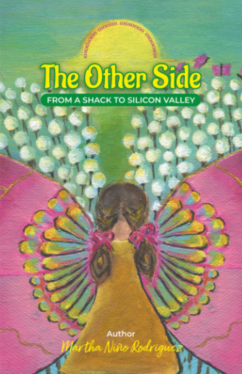 The Other Side: From a Shack to Silicon Valley