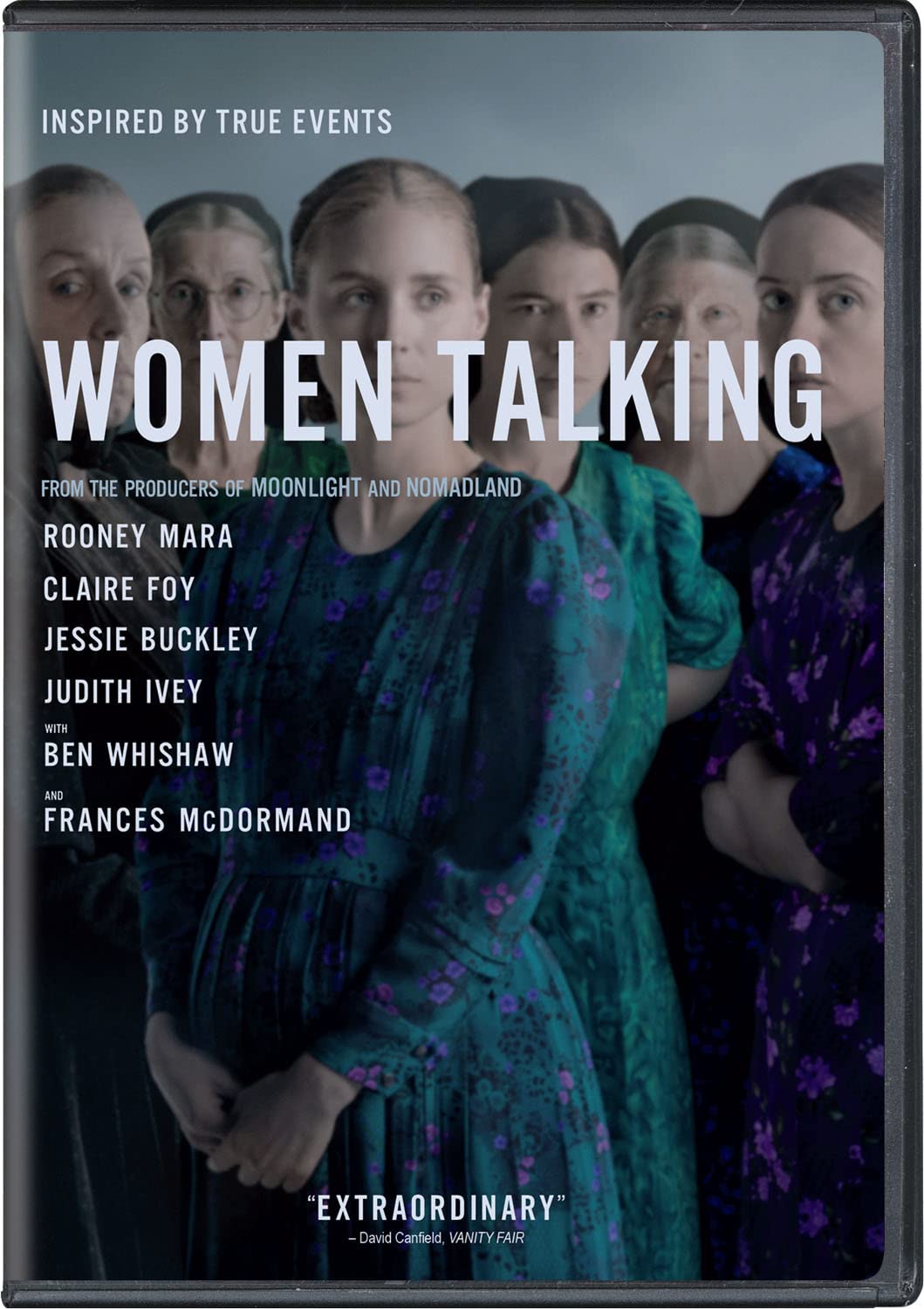 Women Talking [DVD]