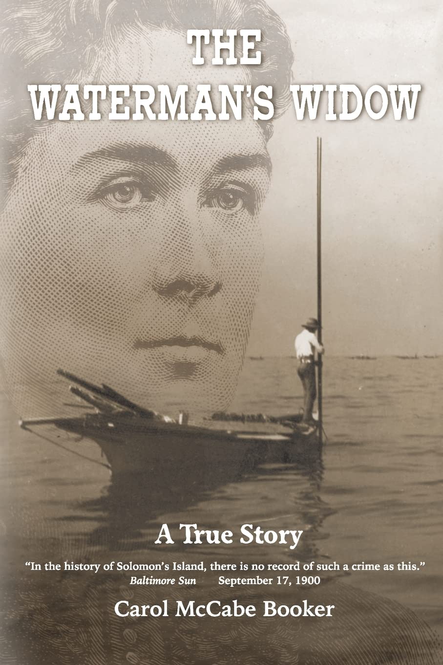 The Waterman's Widow: A True Story - 199