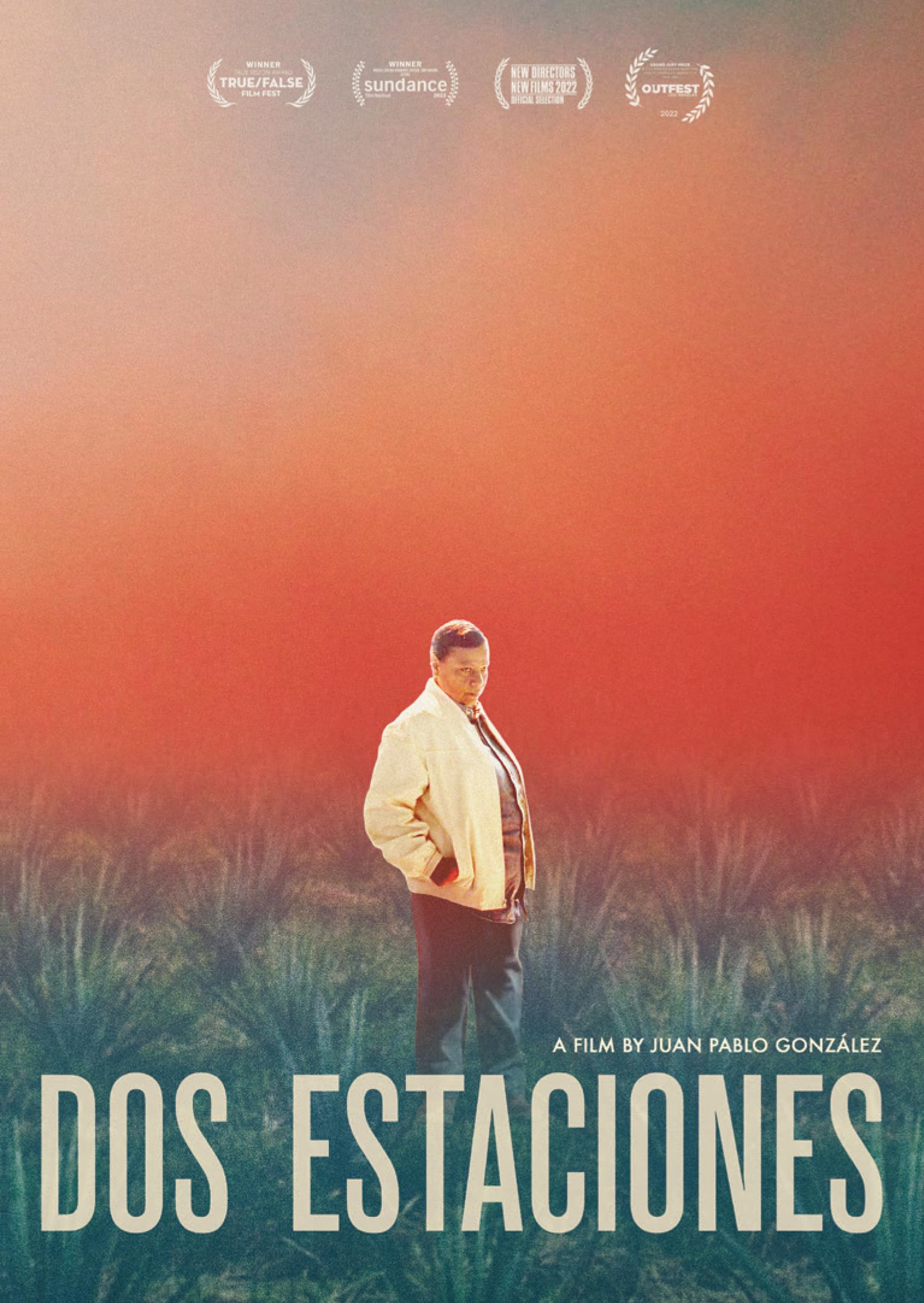 Dos Estaciones - 6418