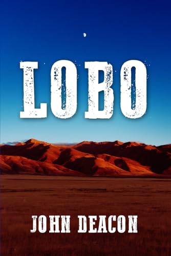 Lobo (The Lobo Trilogy) - 9760