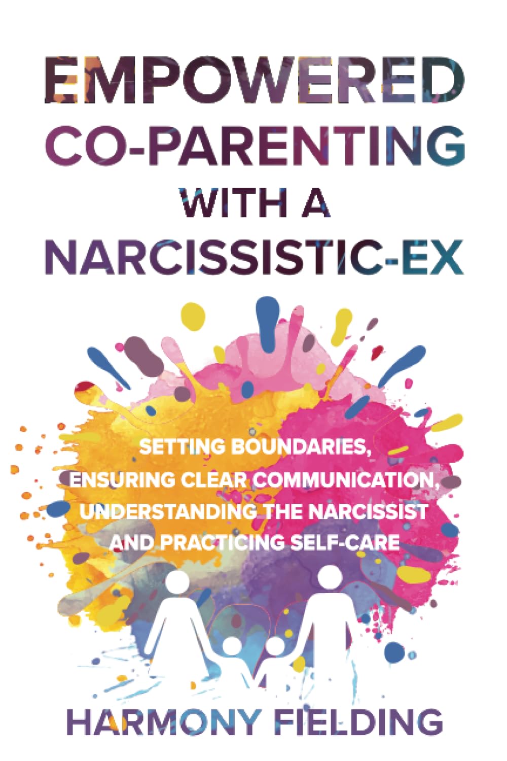 Empowered Co-Parenting With A Narcissistic-Ex: Setting Boundaries, Ensuring Clear Communication, Understanding the Narcissist and Practicing Self-Care (New Perspectives)