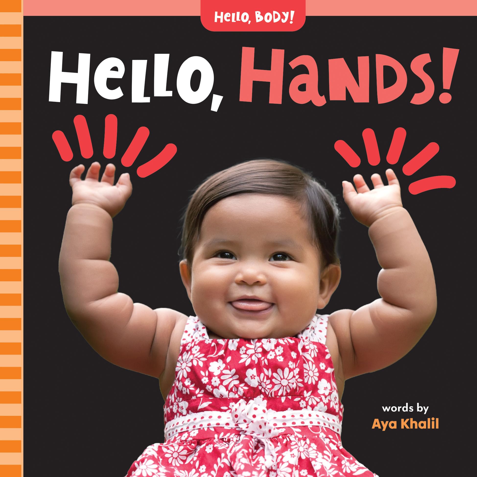 Hello, Hands! (Hello, Body!)