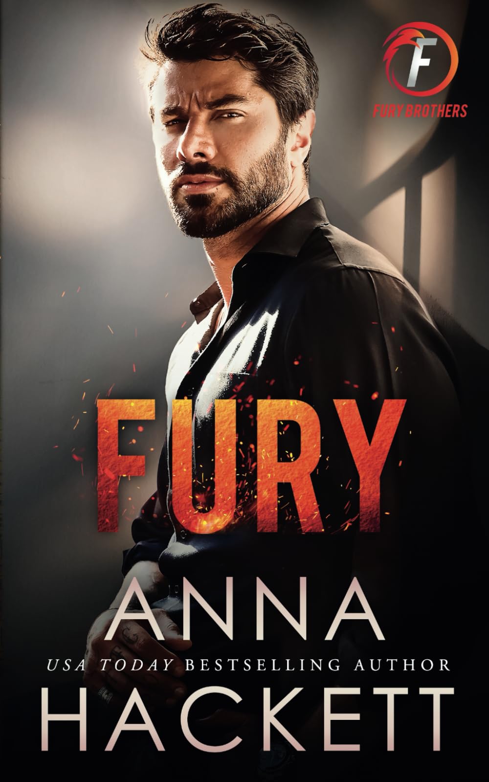 Fury (Fury Brothers)