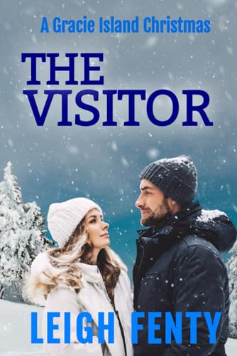 The Visitor: A Gracie Island Christmas