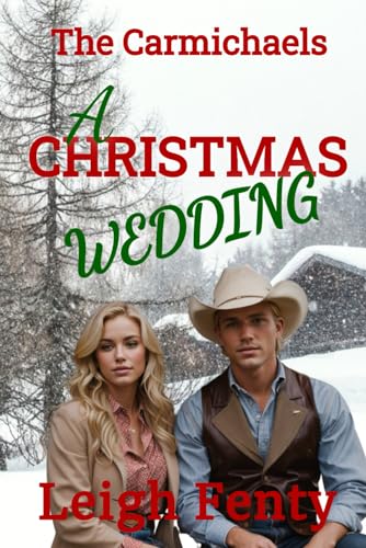 A Christmas Wedding: The Carmichaels