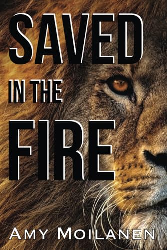 Saved in the Fire