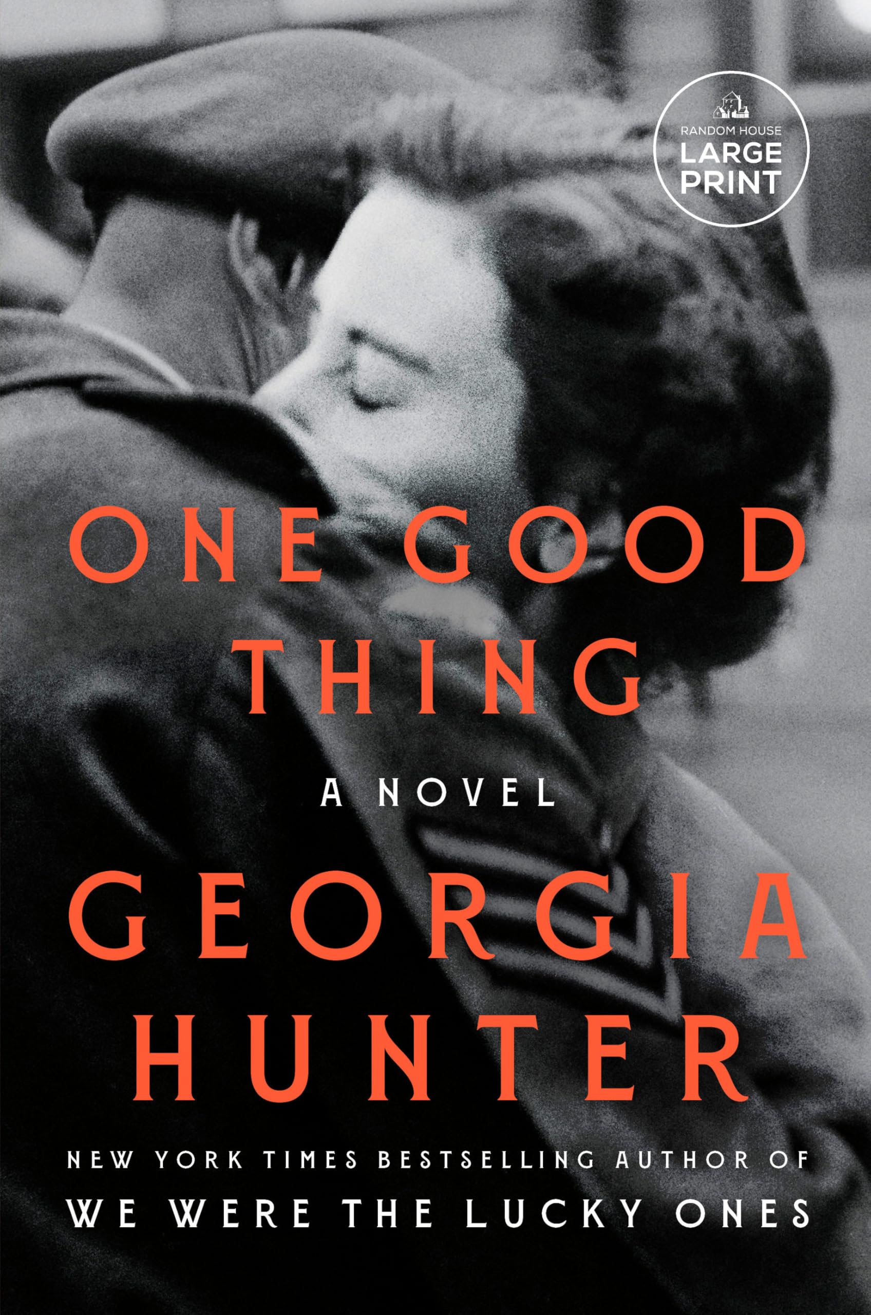 One Good Thing: A Novel