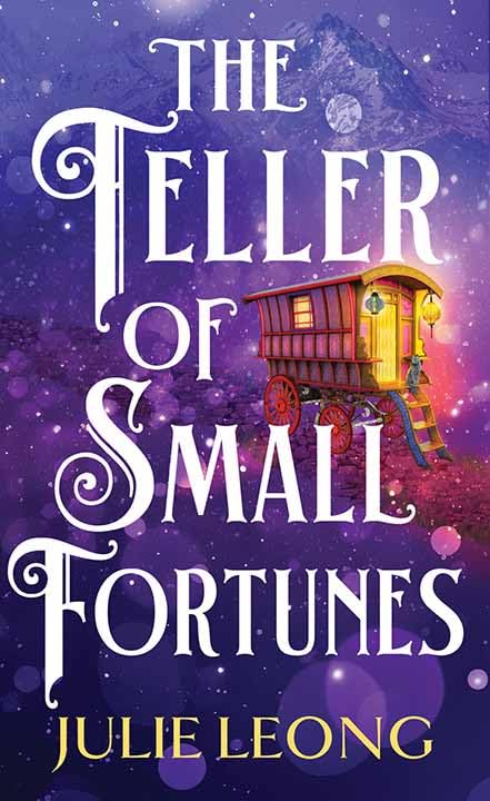 The Teller of Small Fortunes (Platinum Spotlight Series)