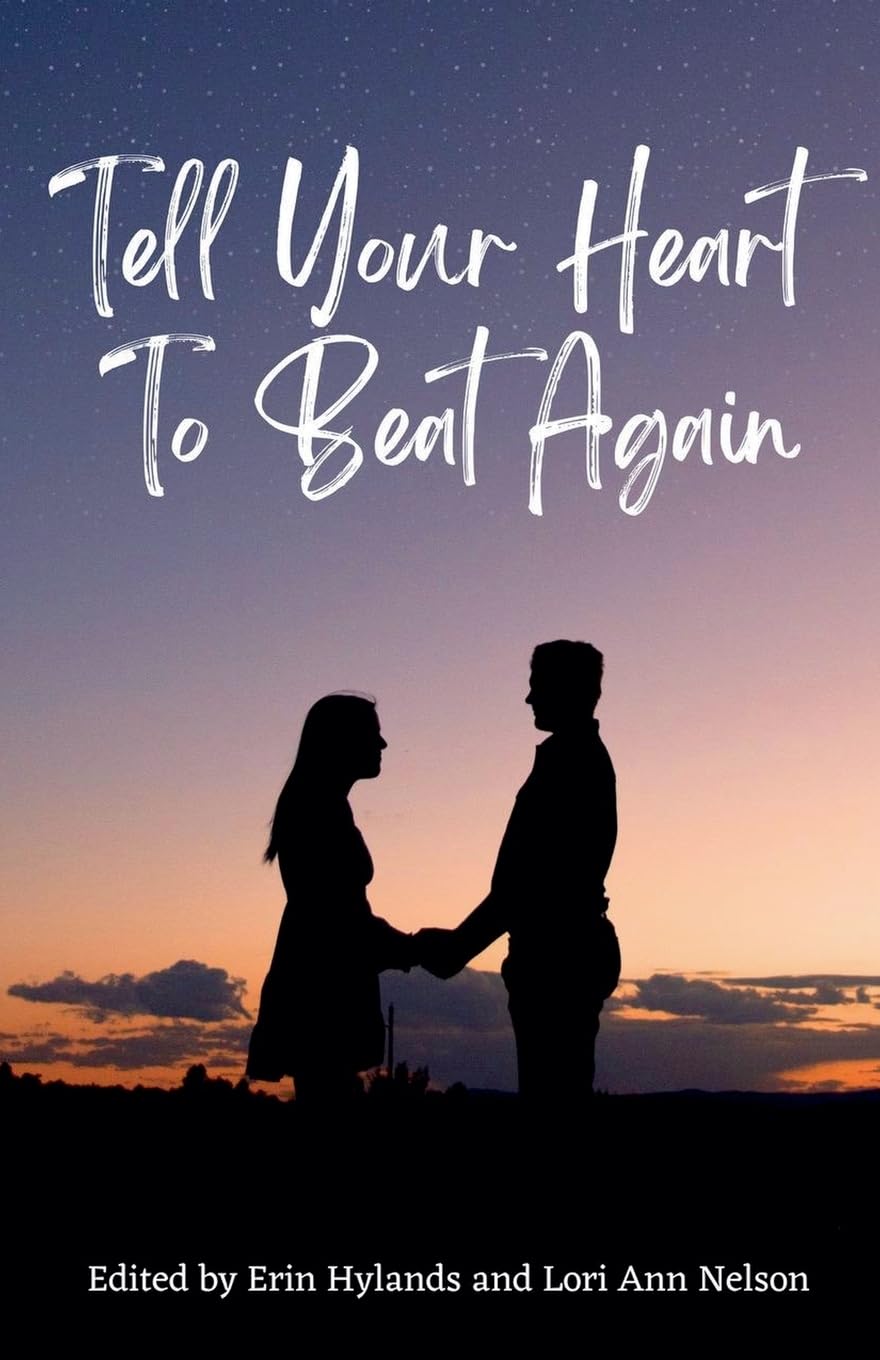 Tell Your Heart to Beat Again (Chosen Collection)