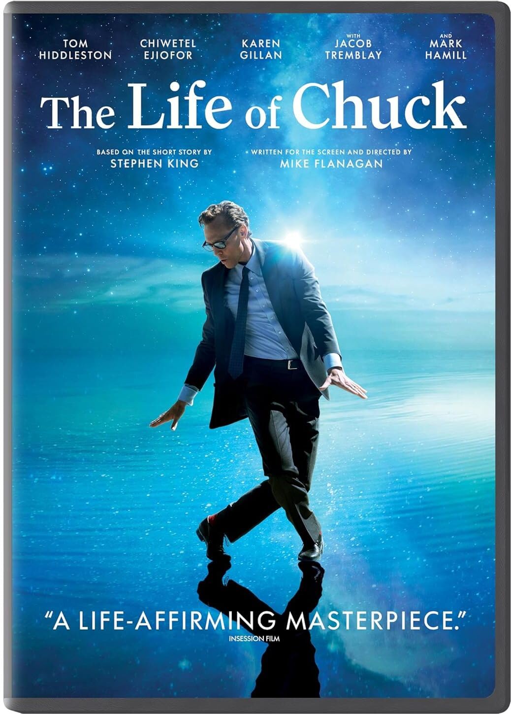 The Life of Chuck [DVD]