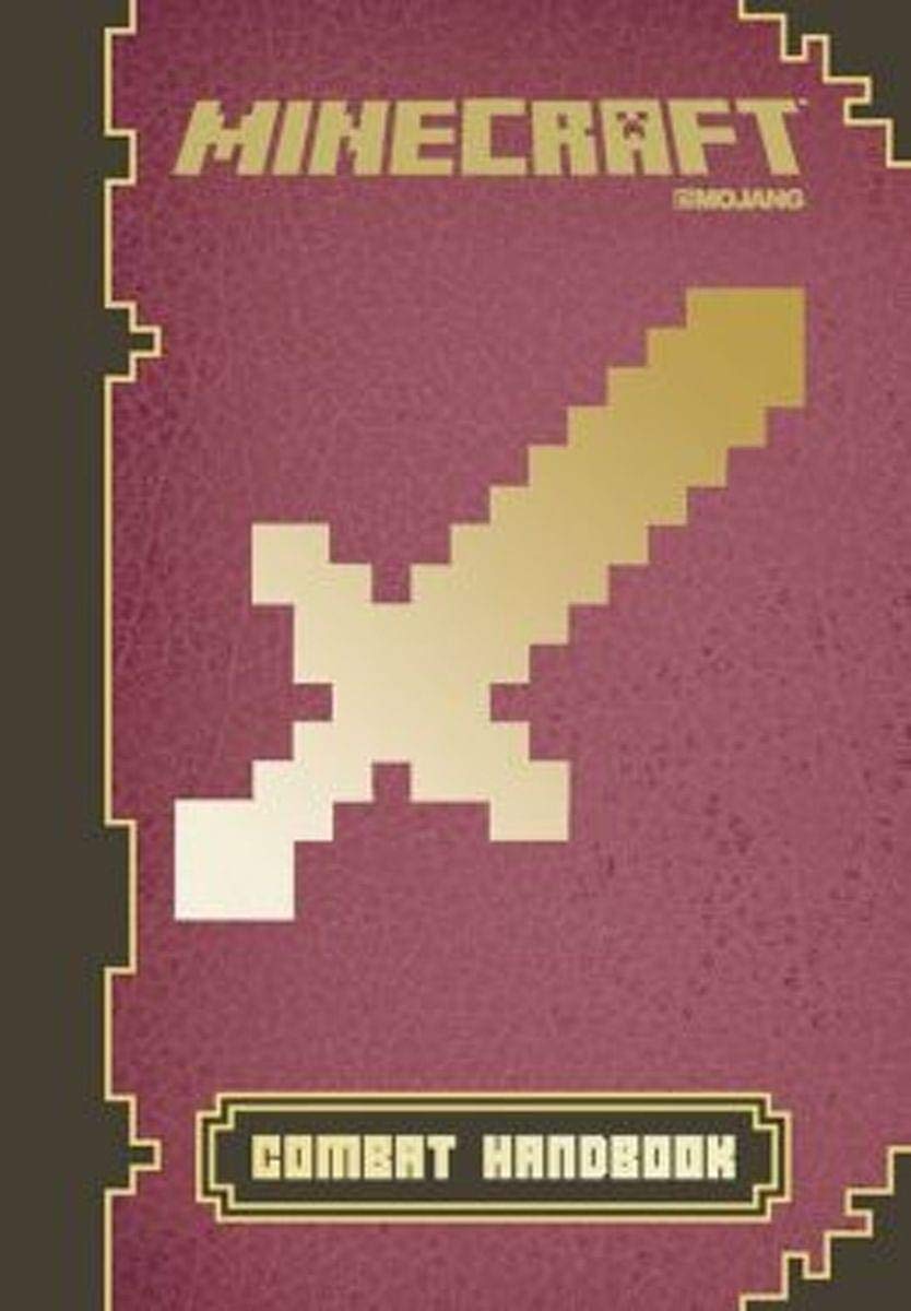 Minecraft Combat Handbook - 8983