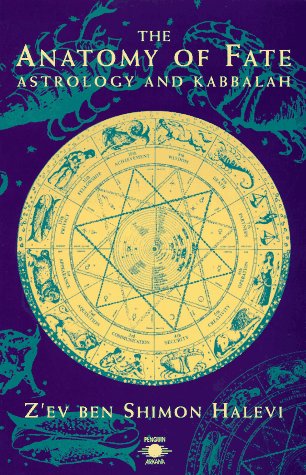 The Anatomy of Fate: Astrology and Kabbalah - 3646