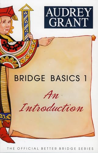 Bridge Basics 1: An Introduction (The Official Better Bridge Series, 1) - 6806