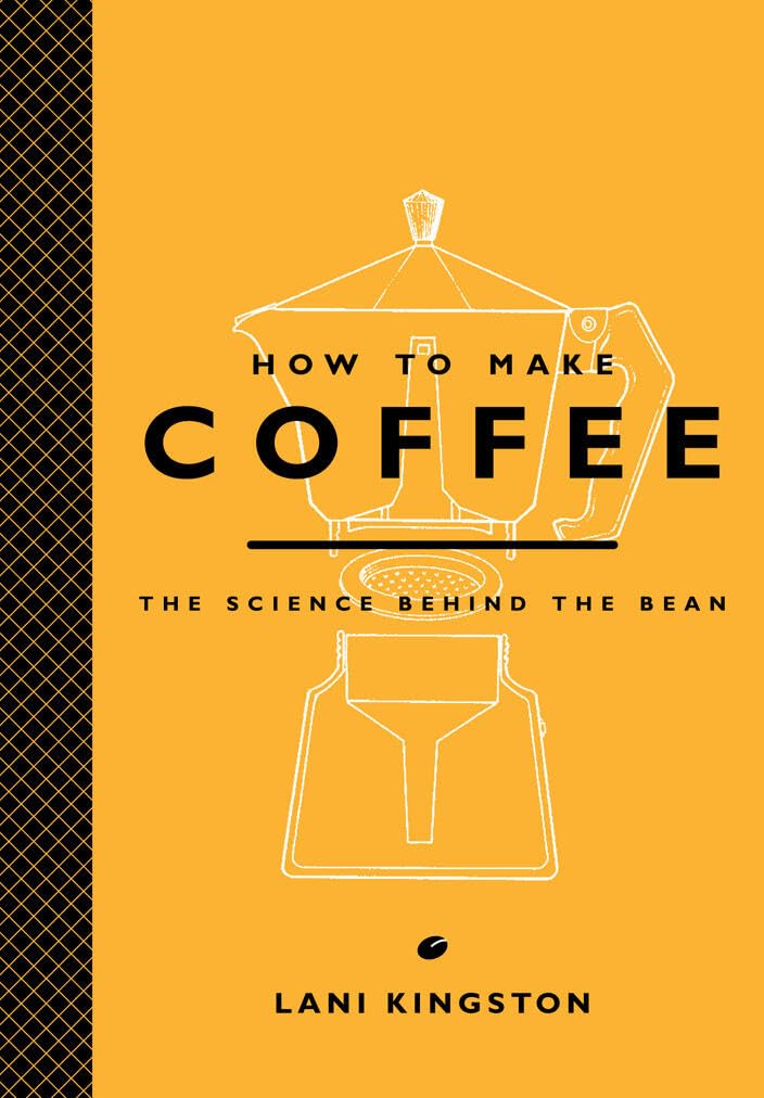 How to Make Coffee: The Science Behind the Bean - 515