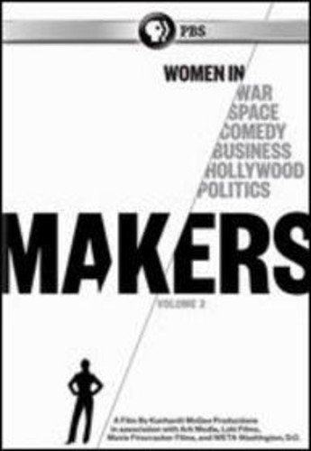 Makers: Women Who Make America 2 - 6640