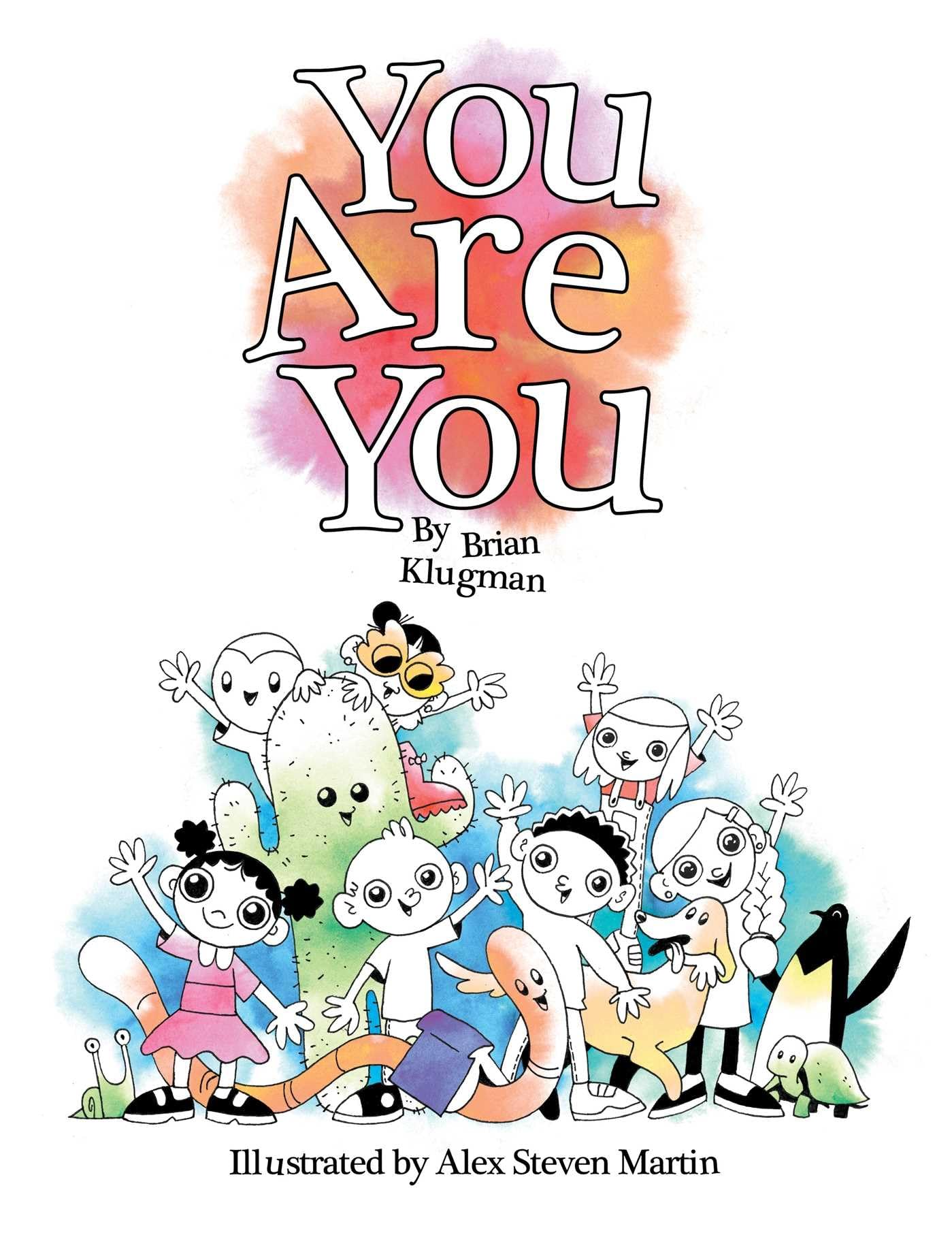 You Are You - 157