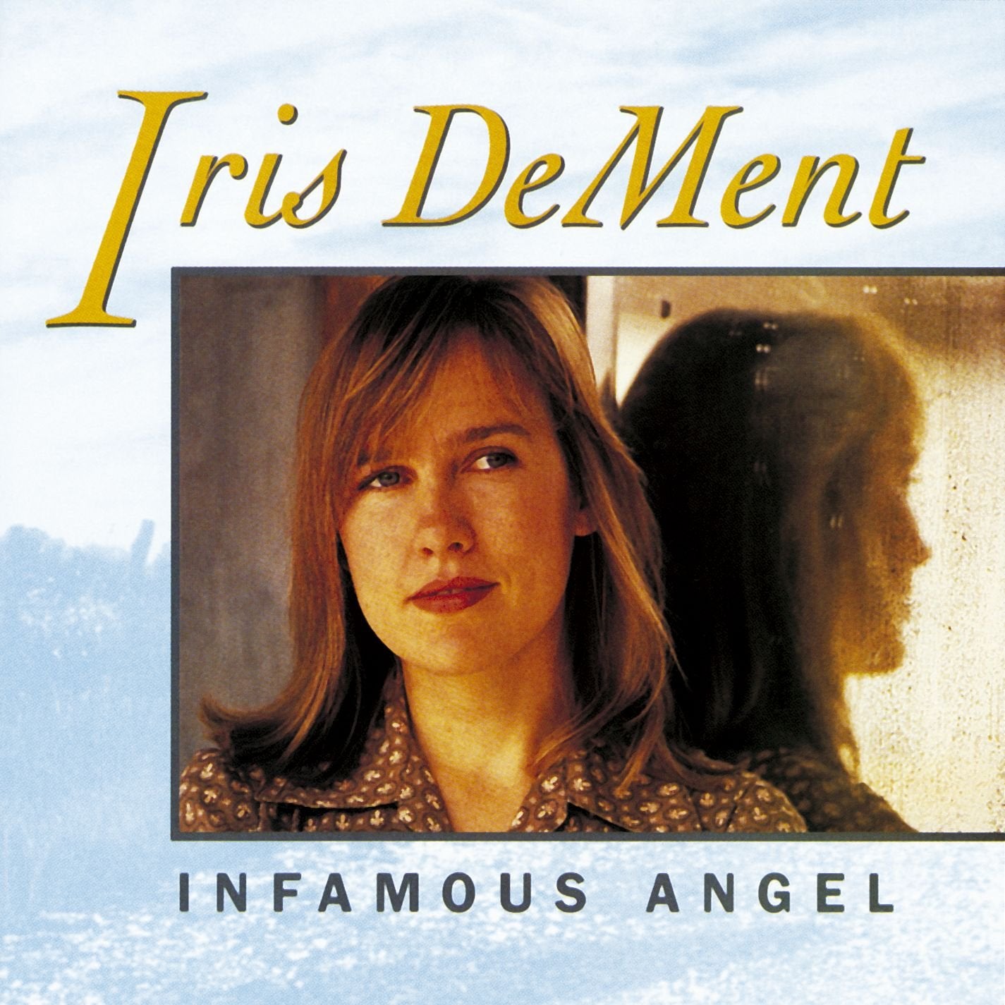 Infamous Angel - 9553