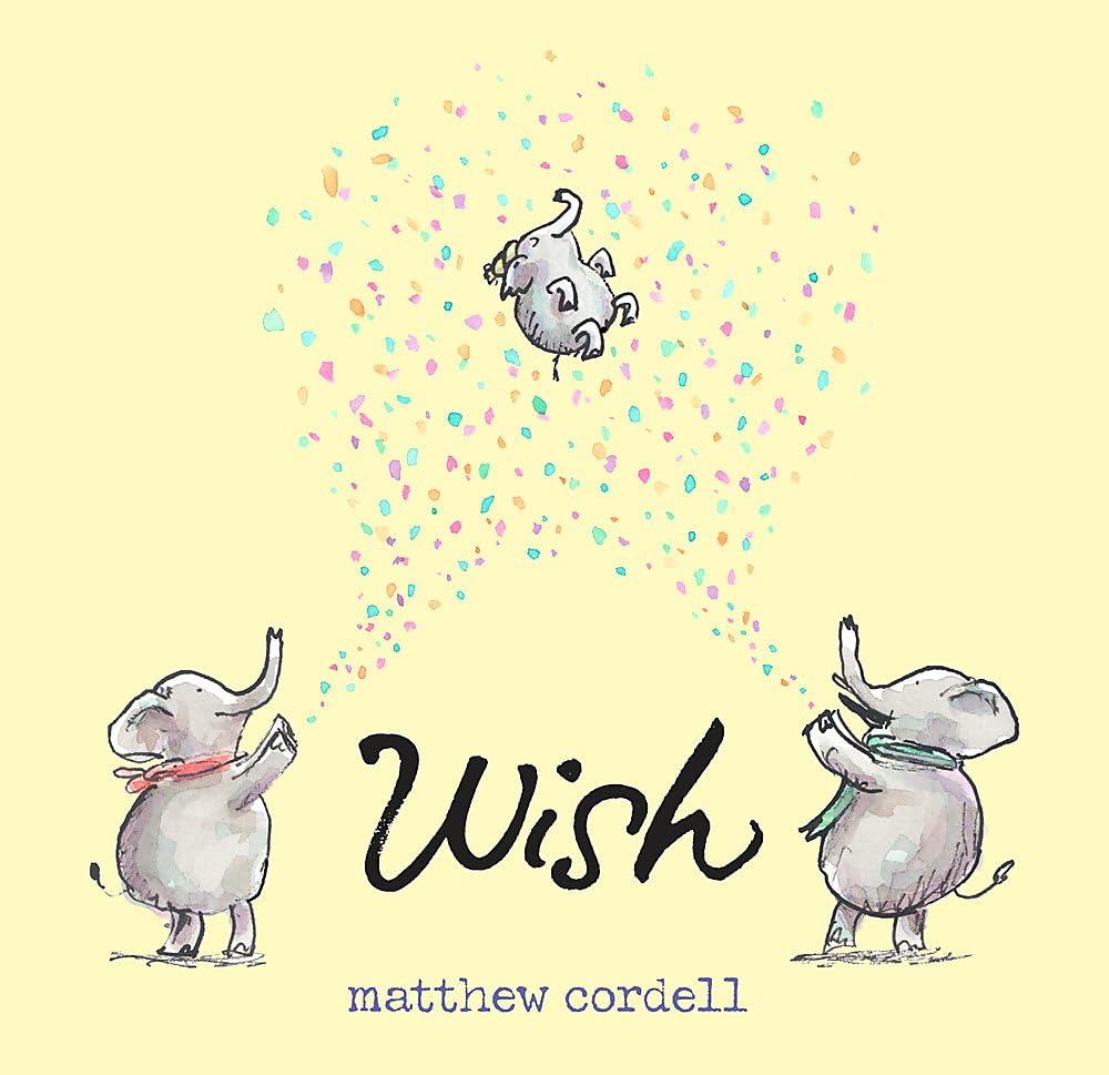 Wish (Wish Series, 1)