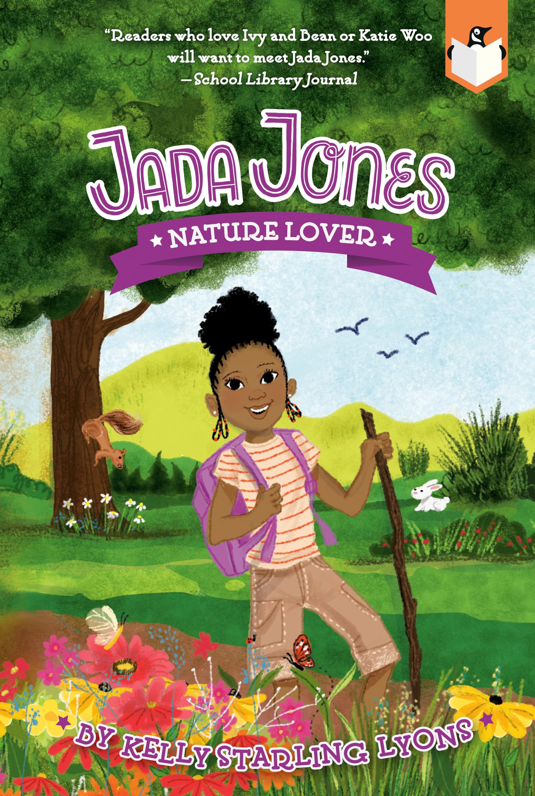 Nature Lover #6 (Jada Jones) - 4879