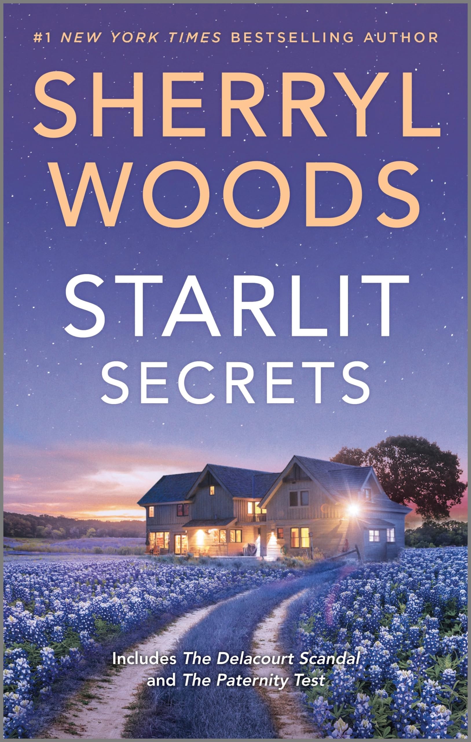 Starlit Secrets - 7470