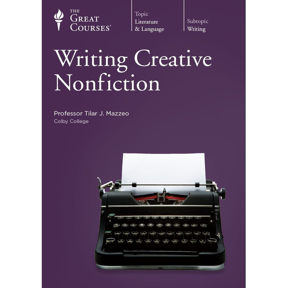 Writing Creative Nonfiction - 227