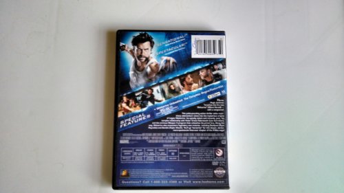 X-MEN ORIGINS: WOLVERINE (SINGLE - 7750