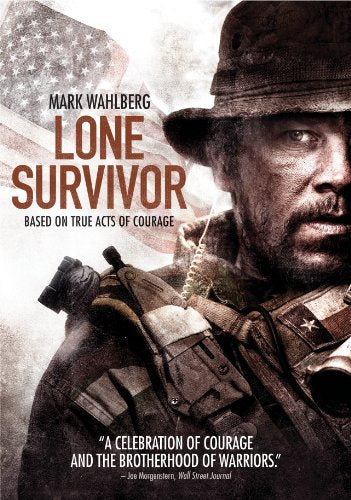 Lone Survivor - 3885