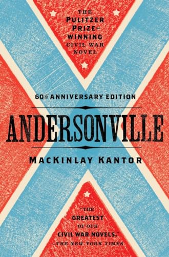 Andersonville: Pulitzer Prize Winner - 4685